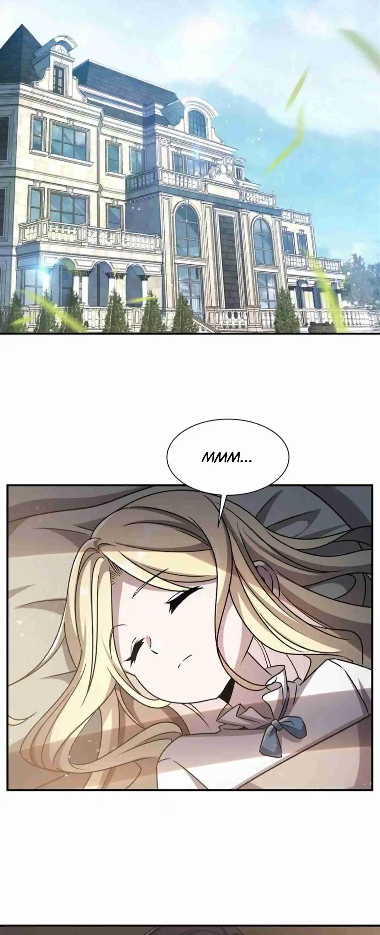 The Blood Princess And The Knight - Capítulo 301 - Página 4 - LectorTMOo