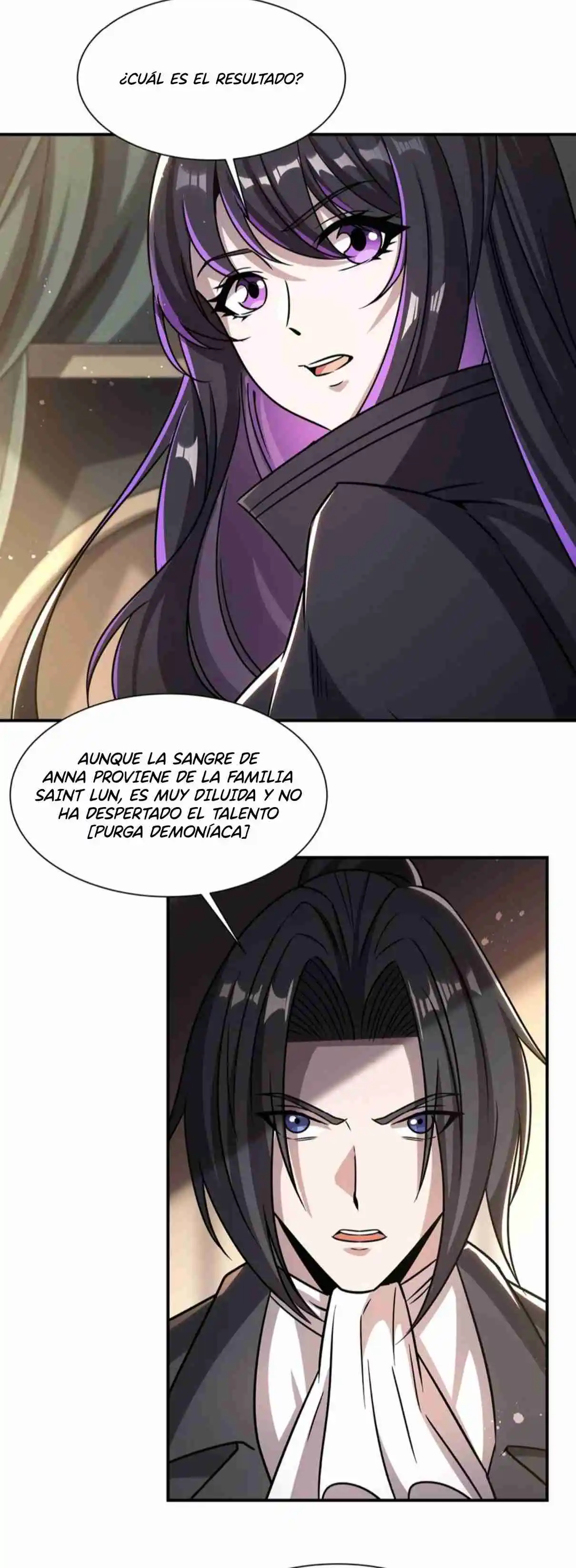 The Blood Princess And The Knight - Capítulo 301 - Página 7 - LectorTMOo