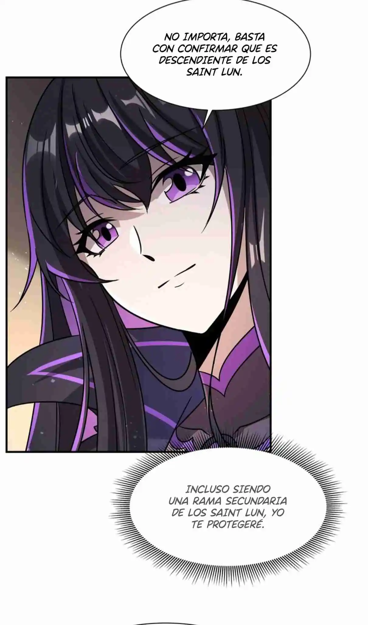 The Blood Princess And The Knight - Capítulo 301 - Página 8 - LectorTMOo