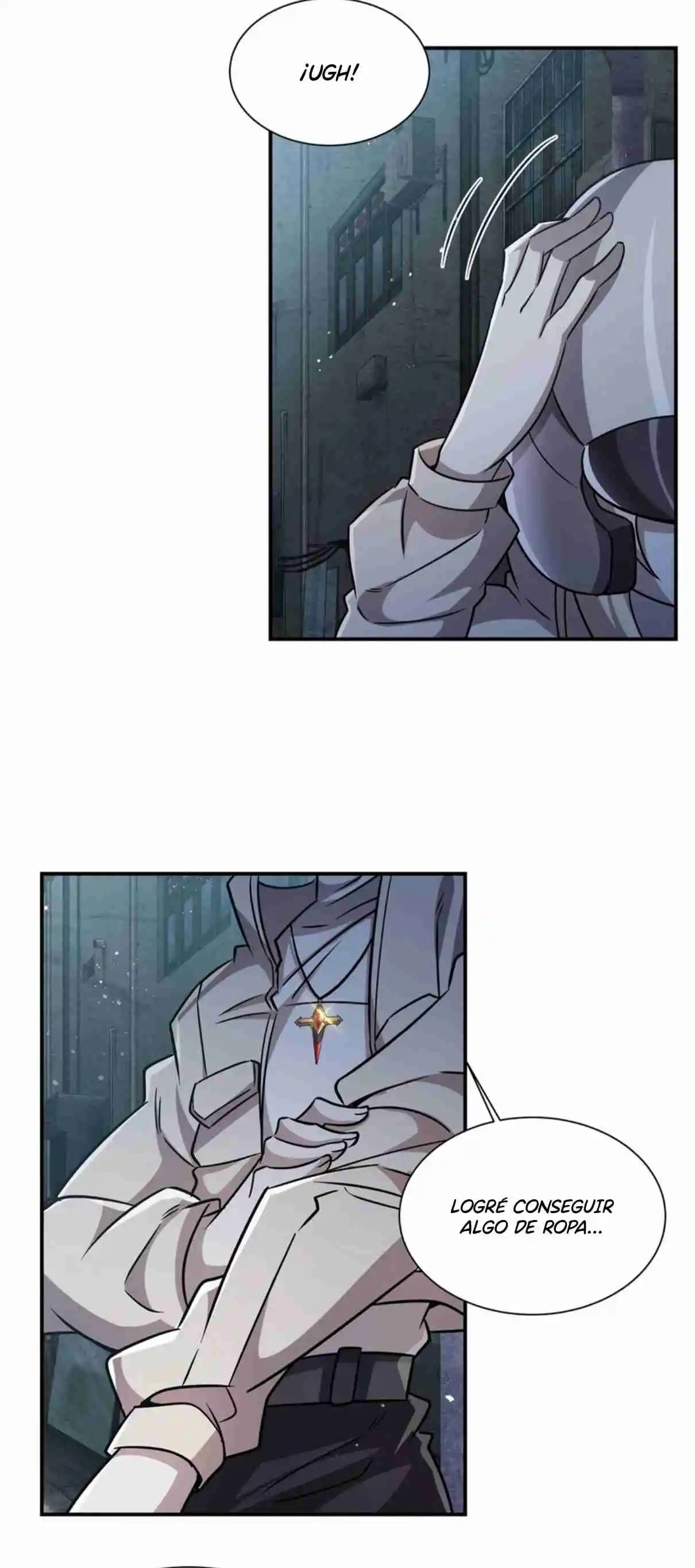 The Blood Princess And The Knight - Capítulo 301 - Página 14 - LectorTMOo