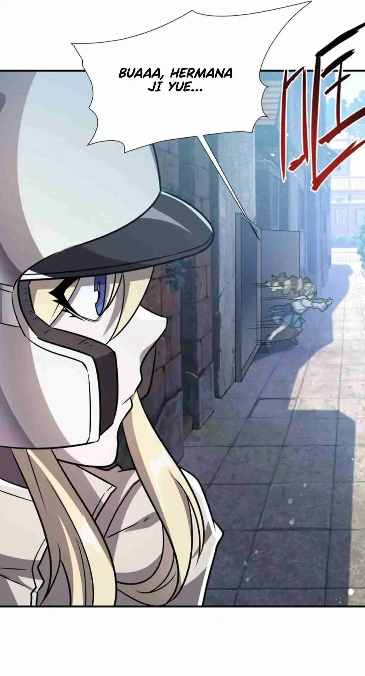 The Blood Princess And The Knight - Capítulo 301 - Página 26 - LectorTMOo