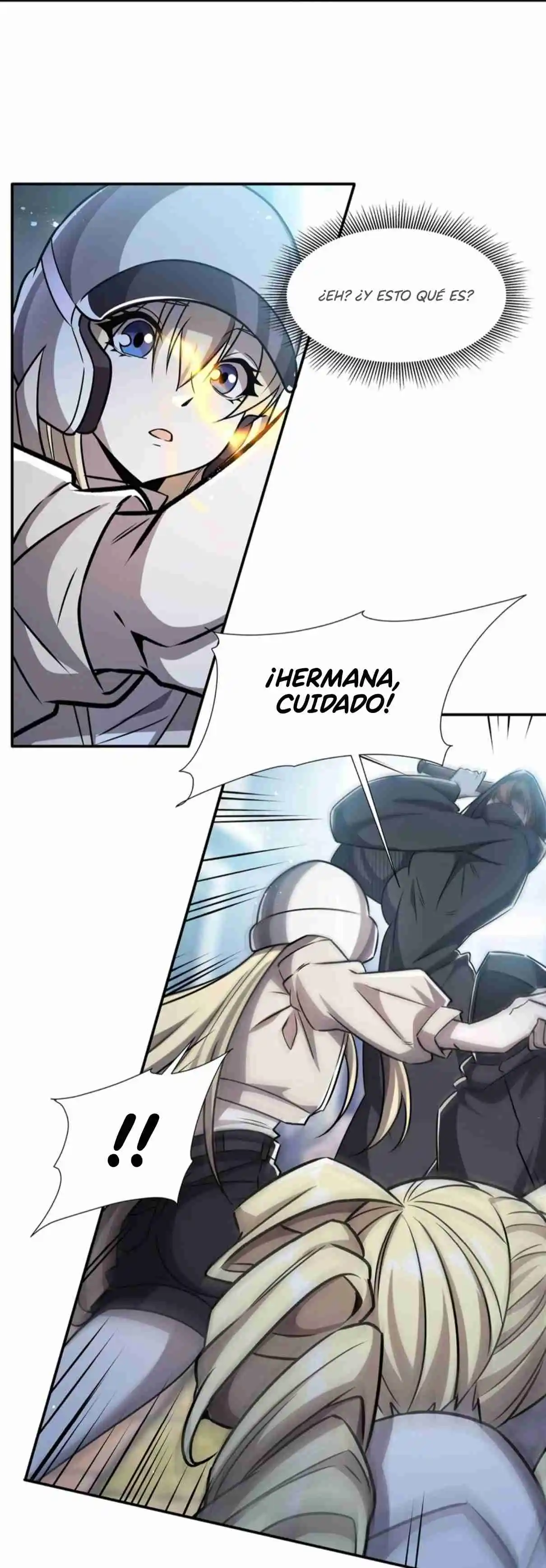 The Blood Princess And The Knight - Capítulo 301 - Página 32 - LectorTMOo