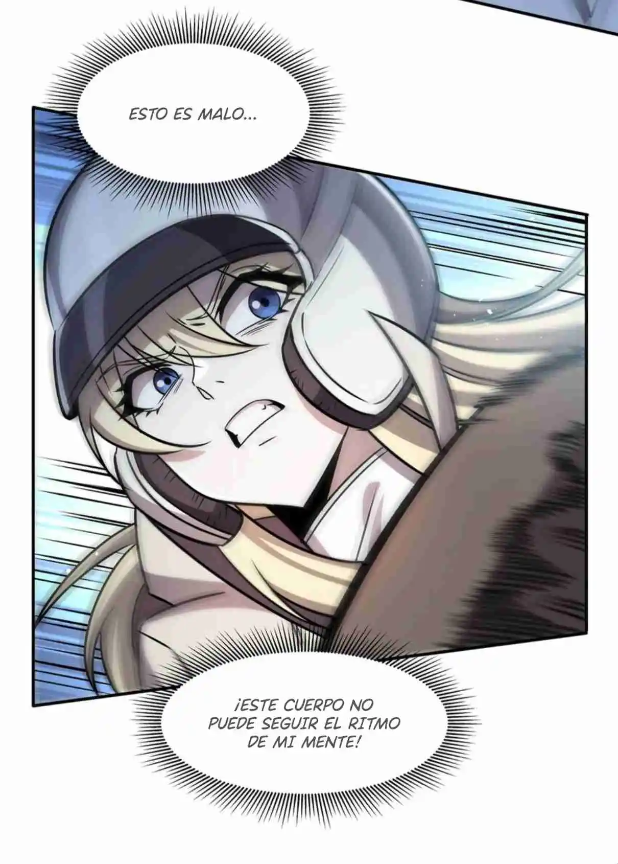 The Blood Princess And The Knight - Capítulo 301 - Página 33 - LectorTMOo