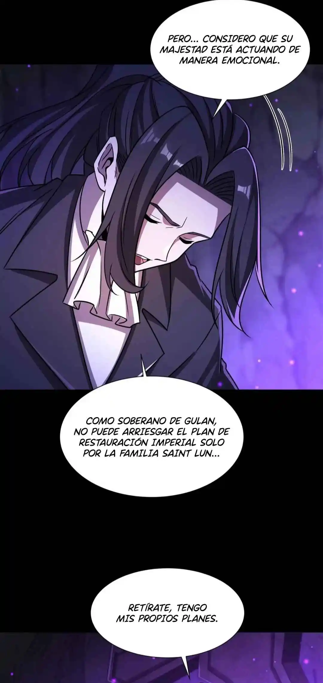 The Blood Princess And The Knight - Capítulo 302 - Página 7 - LectorTMOo