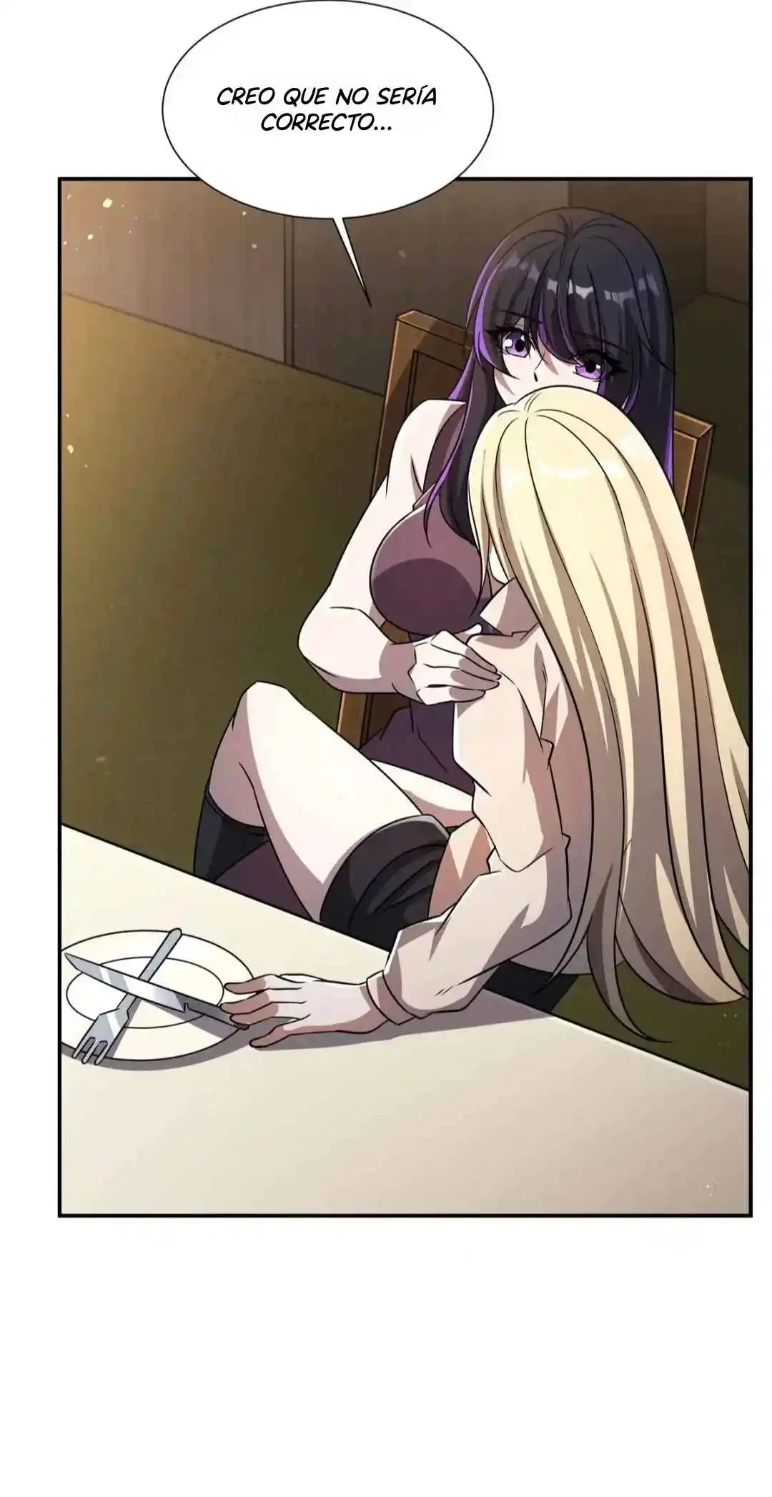 The Blood Princess And The Knight - Capítulo 303 - Página 13 - LectorTMOo