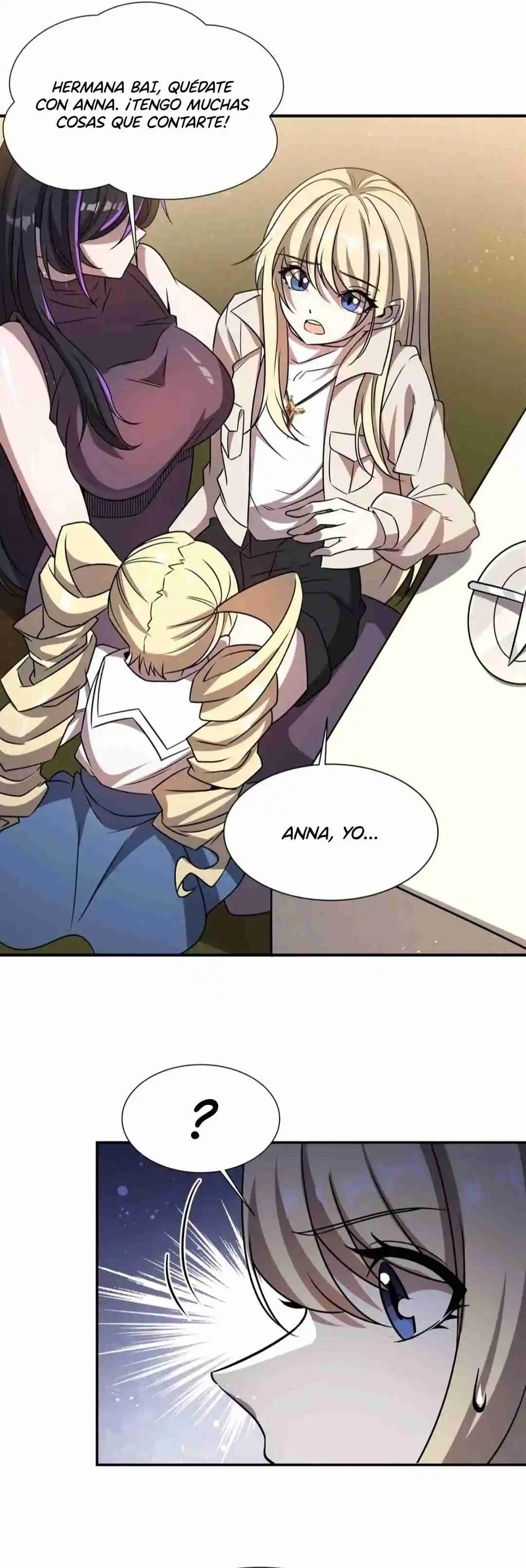 The Blood Princess And The Knight - Capítulo 303 - Página 15 - LectorTMOo