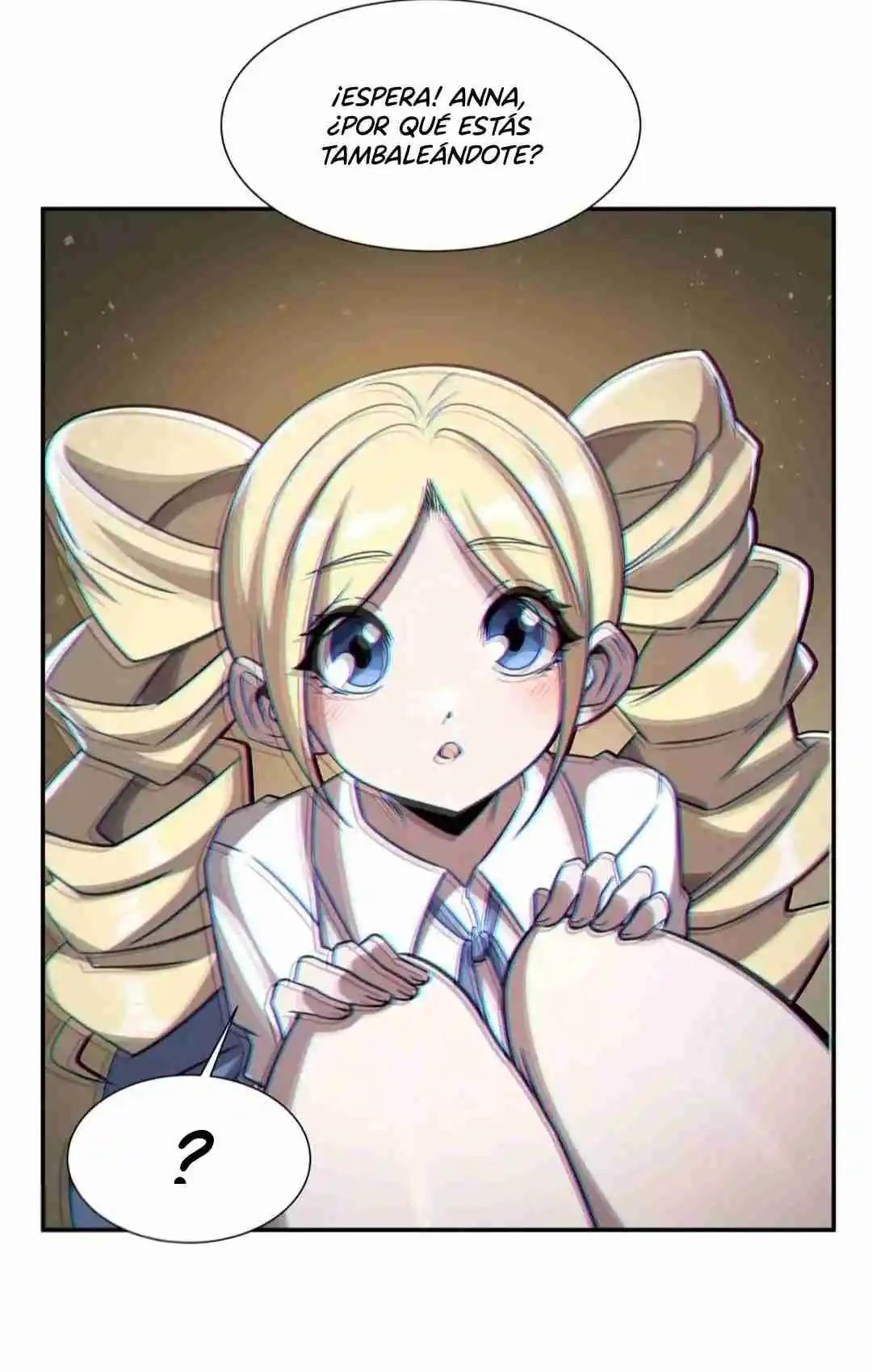The Blood Princess And The Knight - Capítulo 303 - Página 16 - LectorTMOo