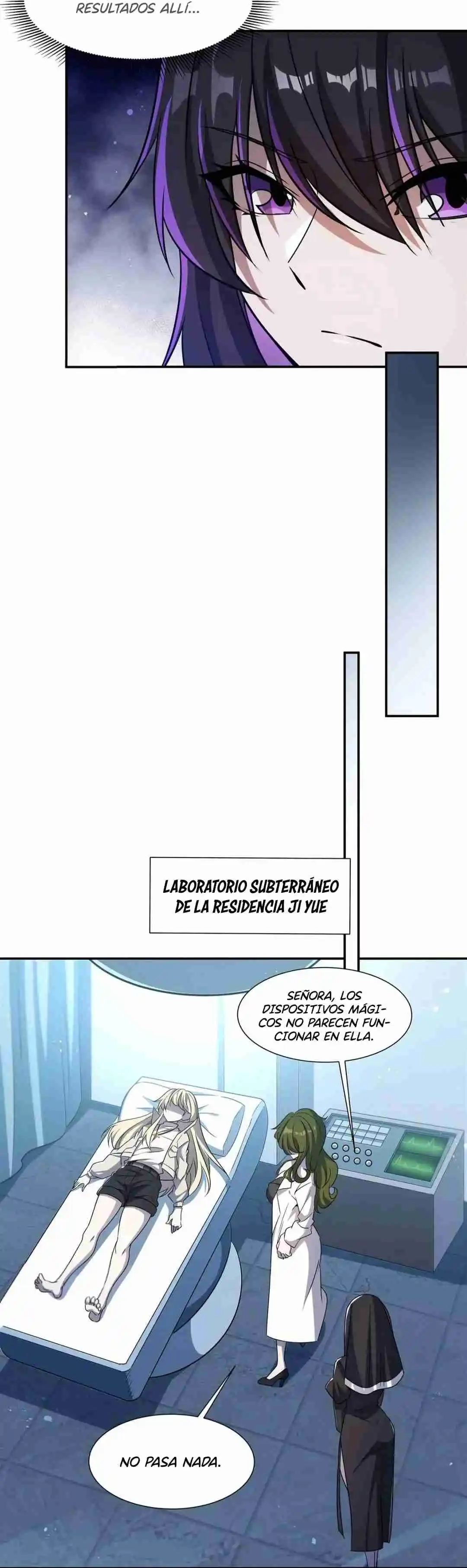 The Blood Princess And The Knight - Capítulo 303 - Página 21 - LectorTMOo