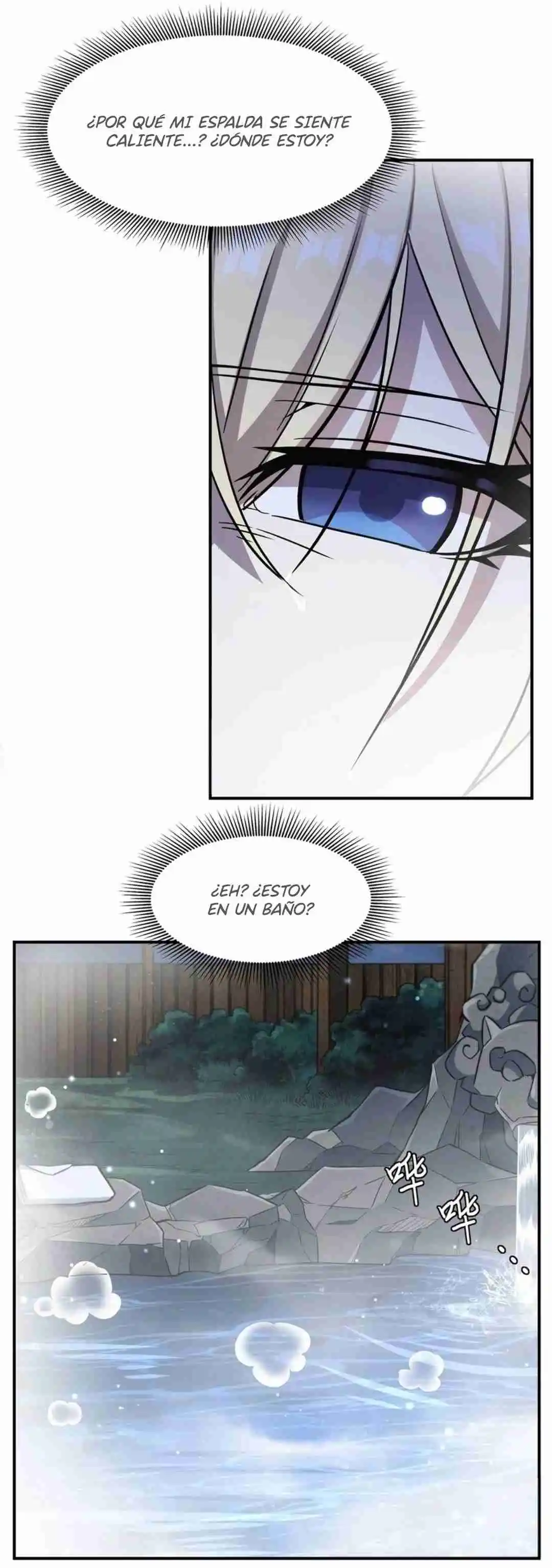 The Blood Princess And The Knight - Capítulo 304 - Página 7 - LectorTMOo