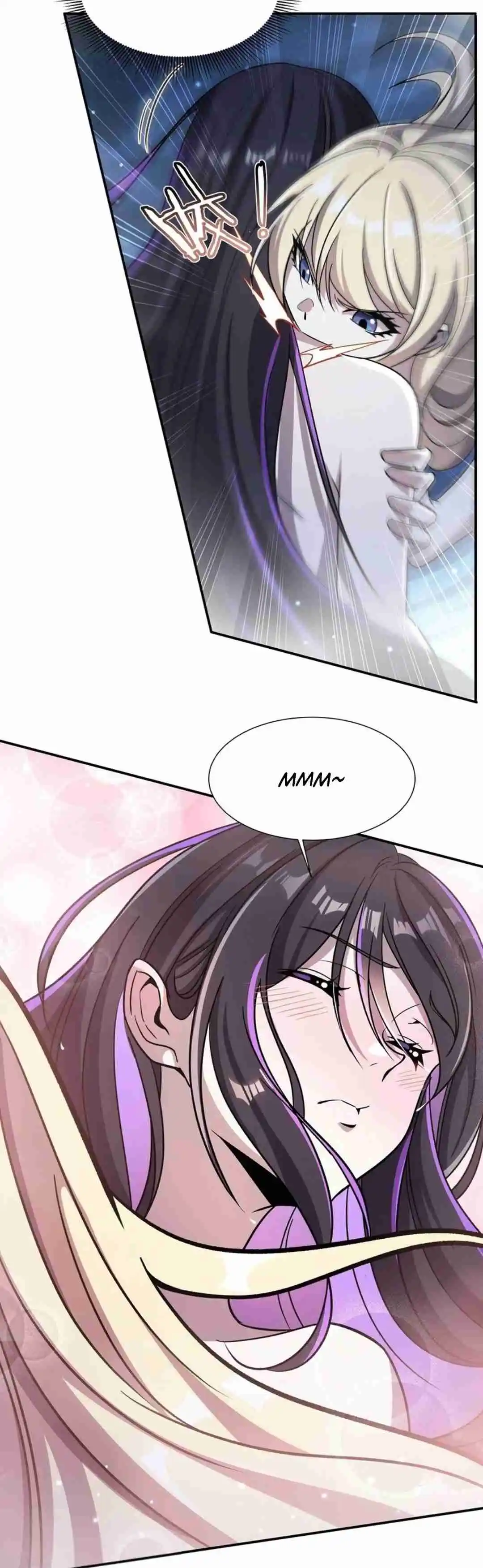 The Blood Princess And The Knight - Capítulo 304 - Página 10 - LectorTMOo