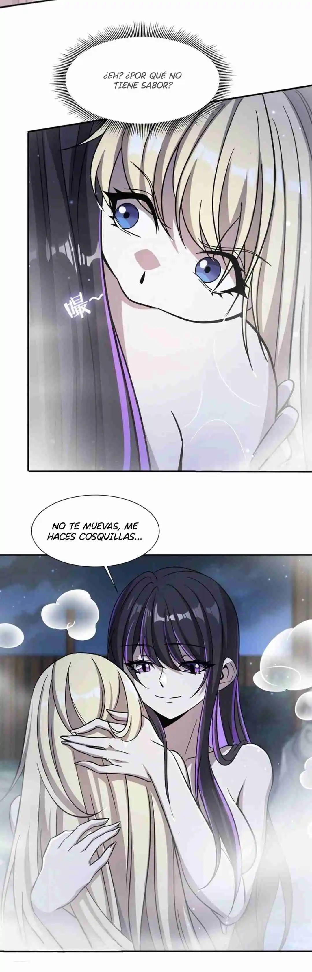 The Blood Princess And The Knight - Capítulo 304 - Página 11 - LectorTMOo