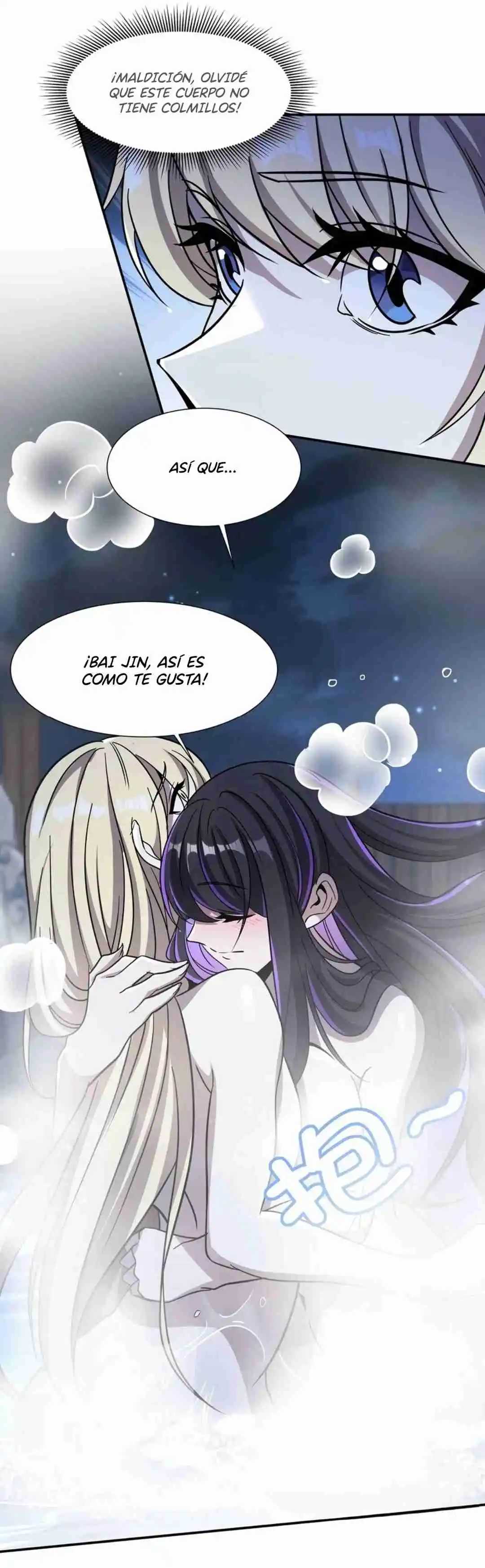 The Blood Princess And The Knight - Capítulo 304 - Página 12 - LectorTMOo