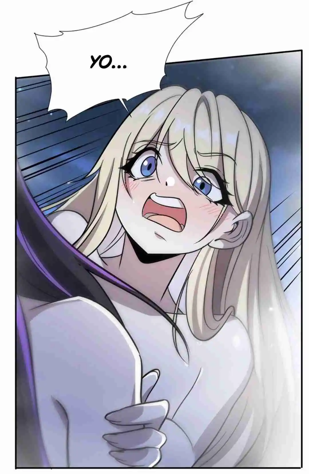 The Blood Princess And The Knight - Capítulo 304 - Página 13 - LectorTMOo