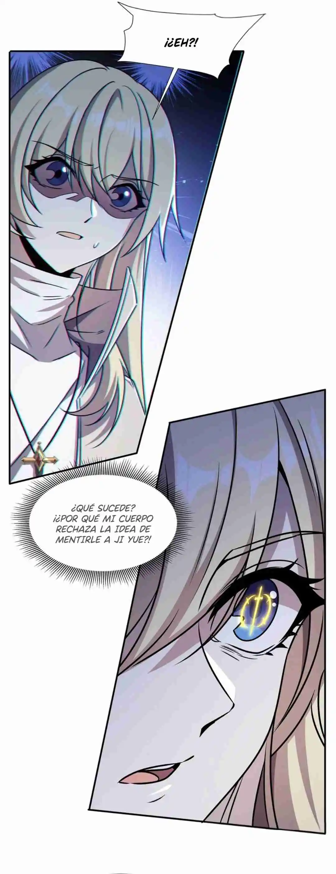 The Blood Princess And The Knight - Capítulo 305 - Página 7 - LectorTMOo