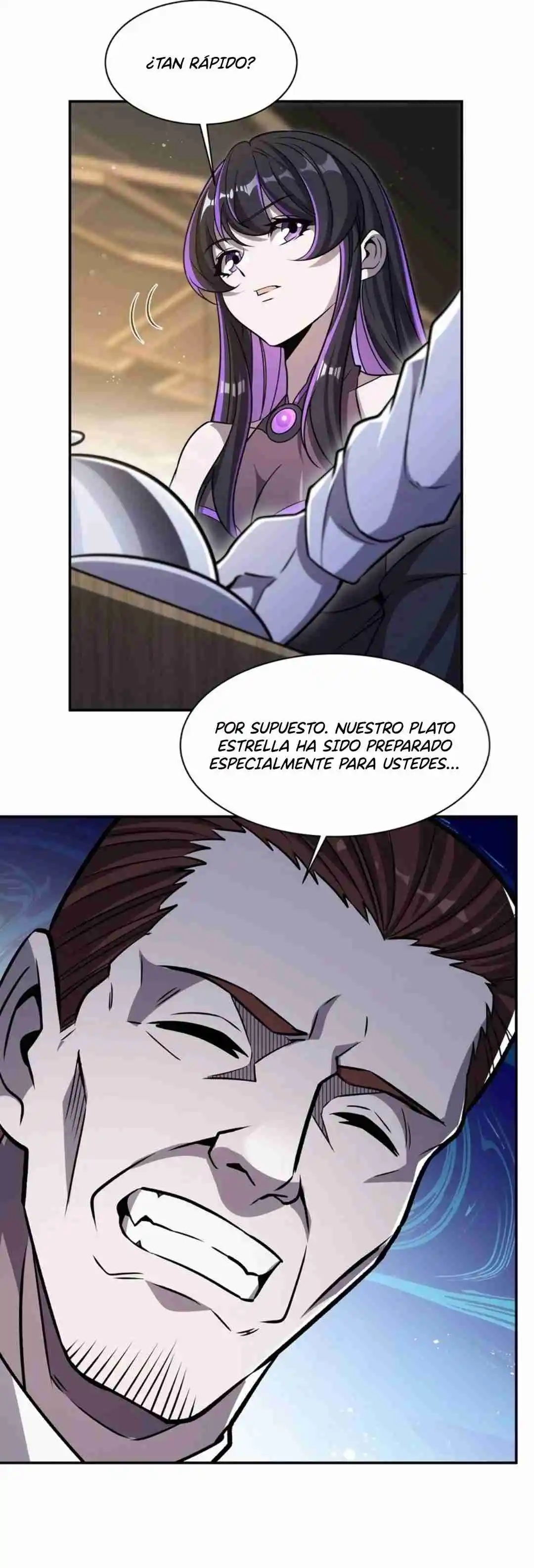The Blood Princess And The Knight - Capítulo 305 - Página 15 - LectorTMOo