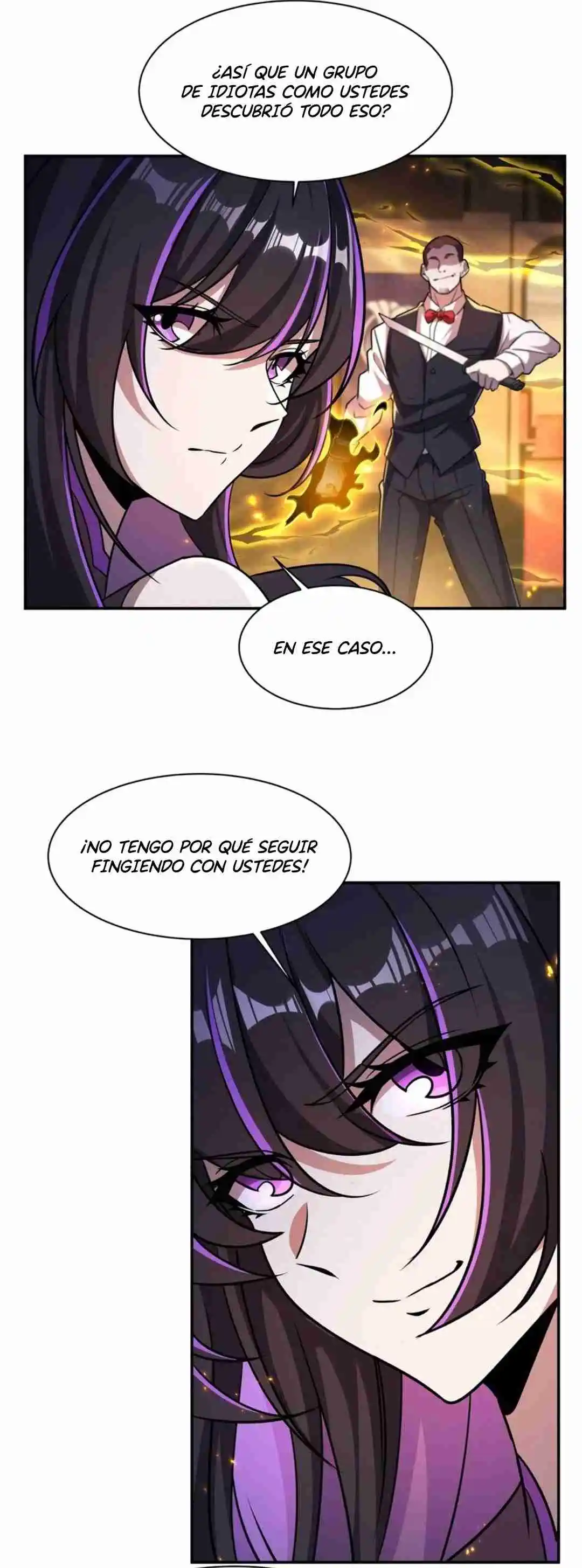 The Blood Princess And The Knight - Capítulo 305 - Página 22 - LectorTMOo