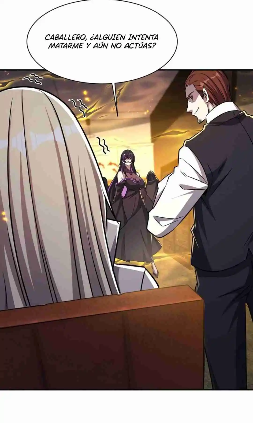 The Blood Princess And The Knight - Capítulo 305 - Página 23 - LectorTMOo