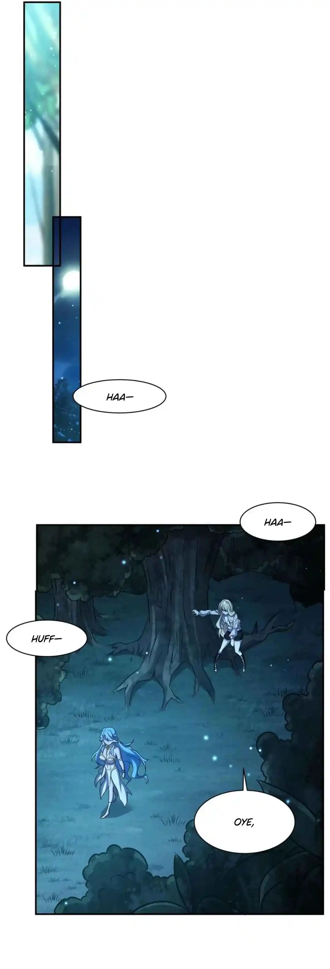 The Blood Princess And The Knight - Capítulo 307 - Página 13 - LectorTMOo
