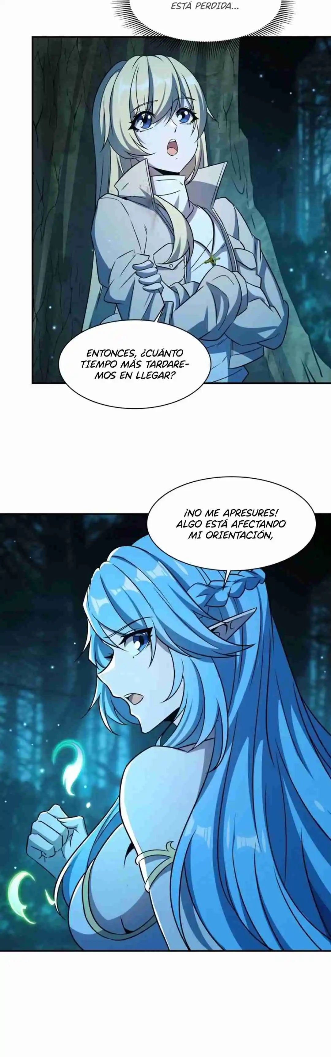 The Blood Princess And The Knight - Capítulo 307 - Página 15 - LectorTMOo