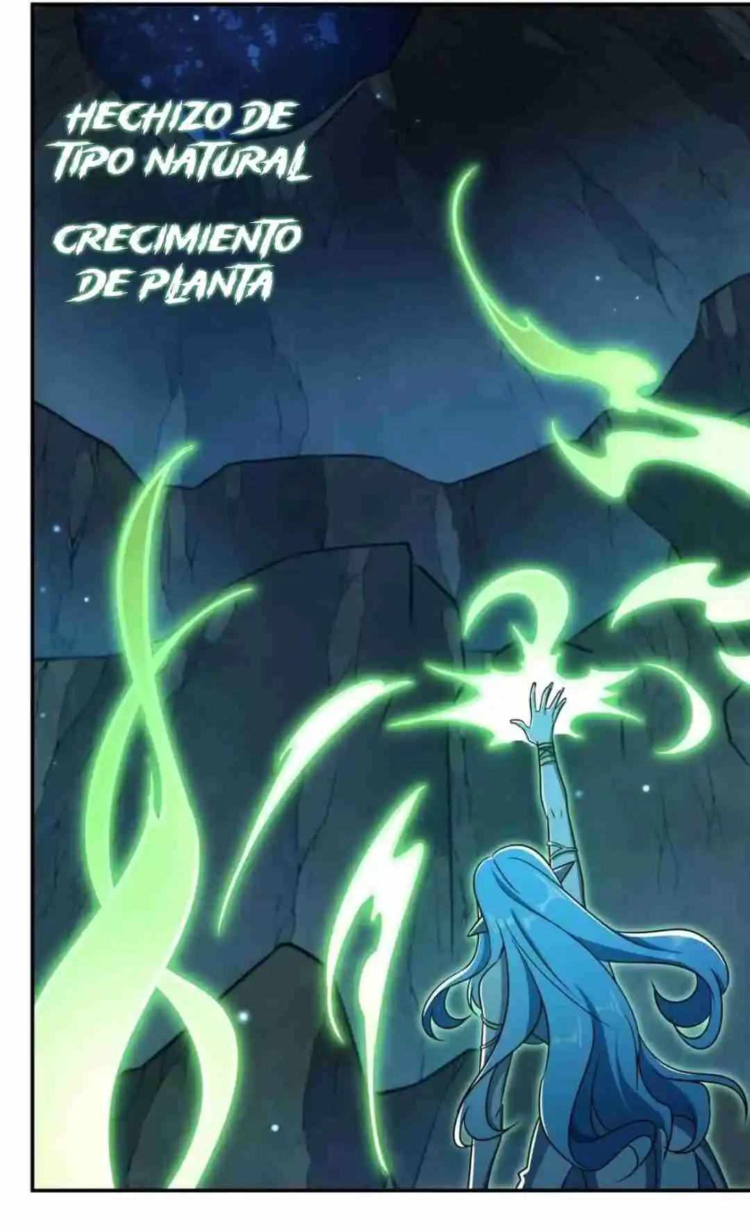The Blood Princess And The Knight - Capítulo 307 - Página 19 - LectorTMOo