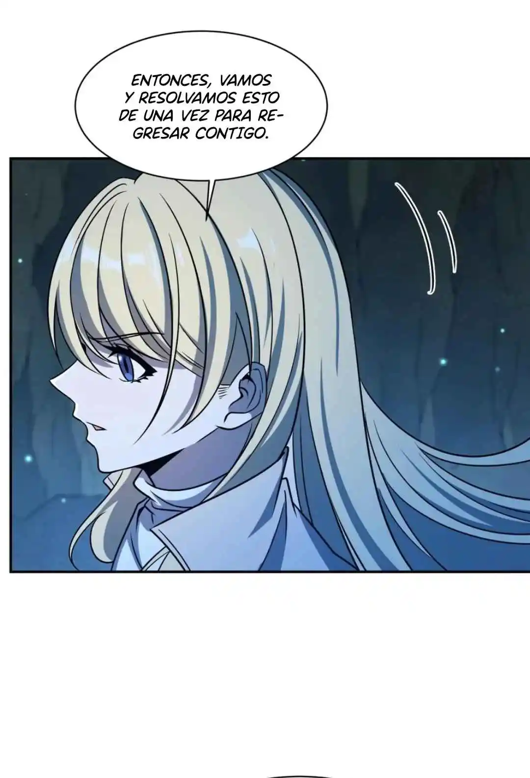 The Blood Princess And The Knight - Capítulo 307 - Página 24 - LectorTMOo