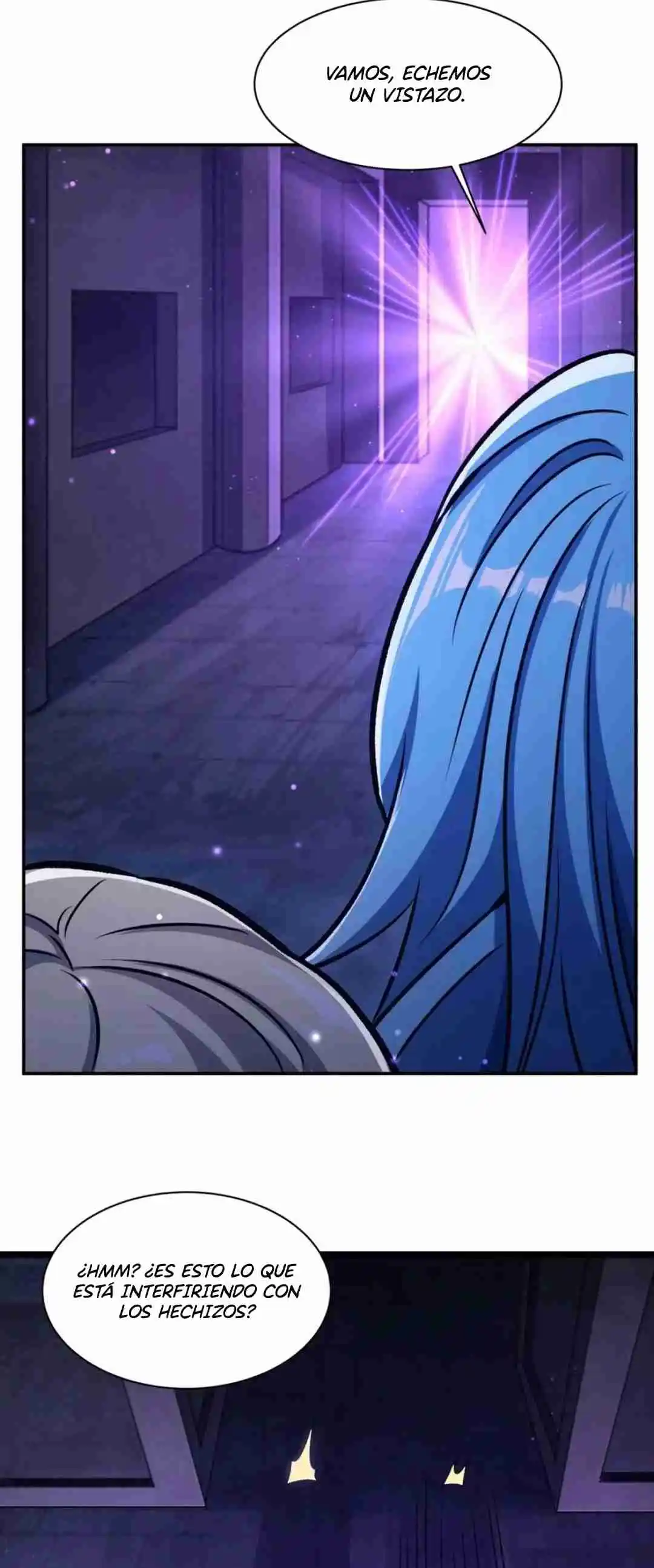 The Blood Princess And The Knight - Capítulo 307 - Página 27 - LectorTMOo