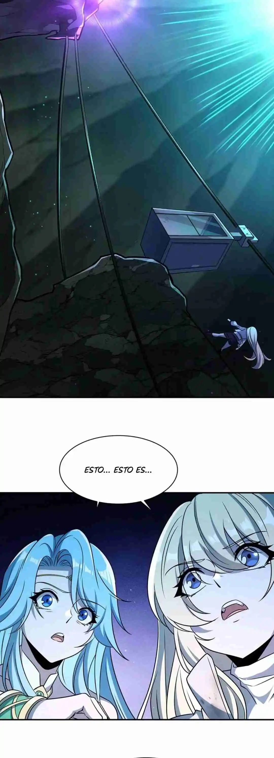 The Blood Princess And The Knight - Capítulo 307 - Página 30 - LectorTMOo