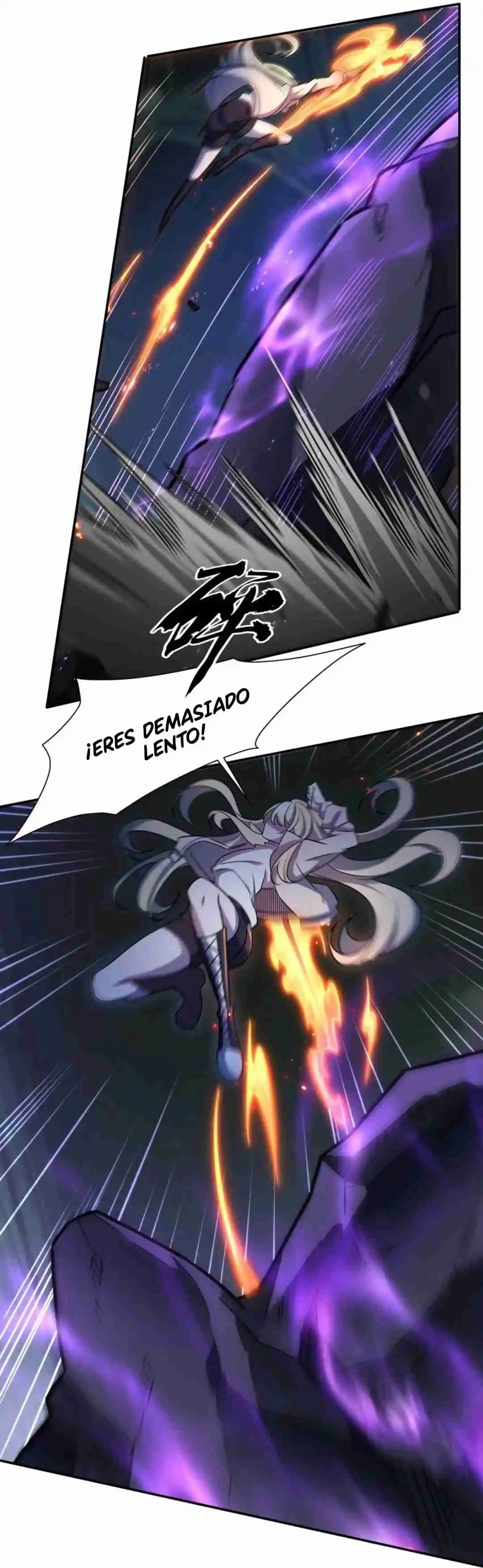 The Blood Princess And The Knight - Capítulo 308 - Página 16 - LectorTMOo