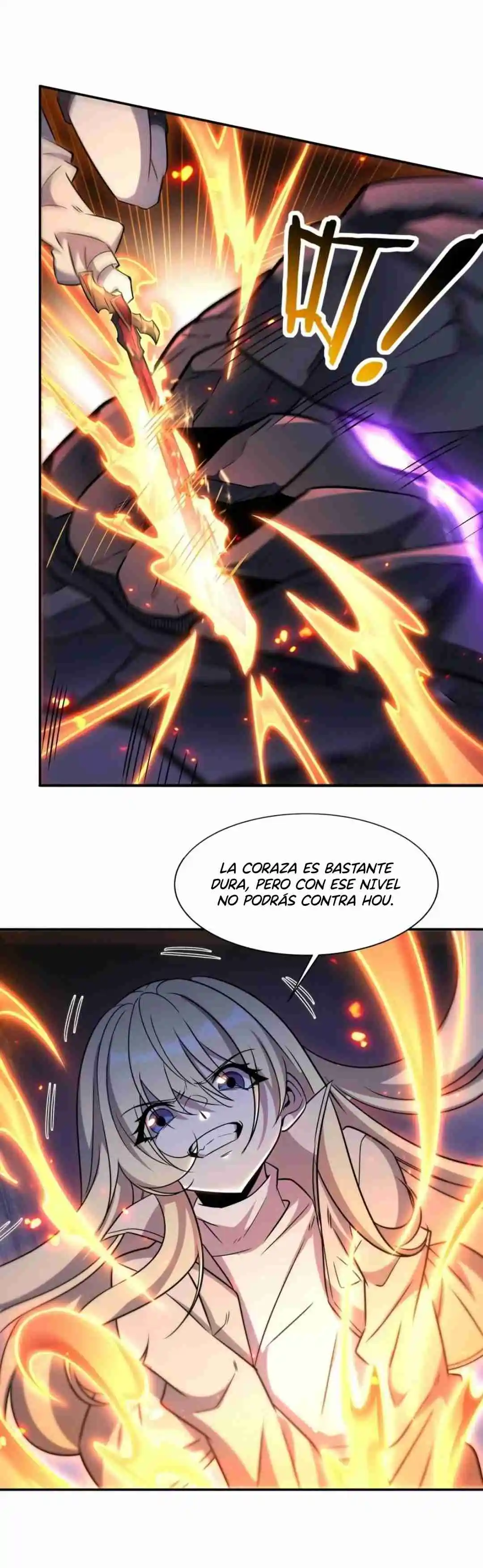 The Blood Princess And The Knight - Capítulo 308 - Página 17 - LectorTMOo