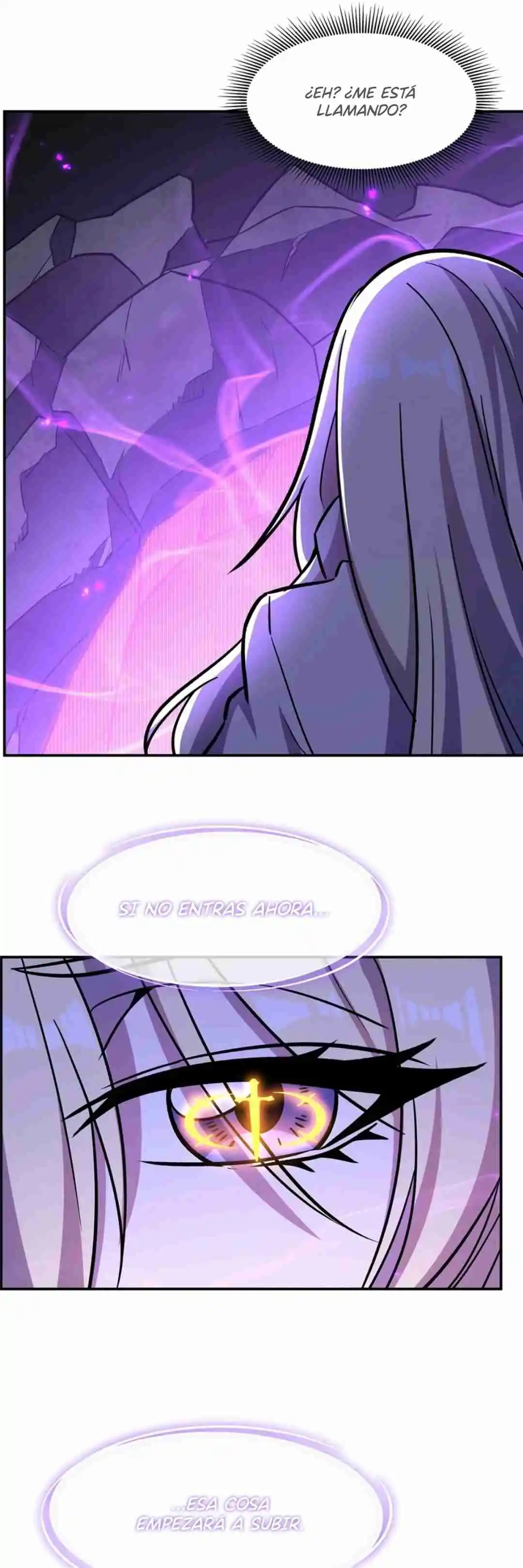The Blood Princess And The Knight - Capítulo 308 - Página 36 - LectorTMOo