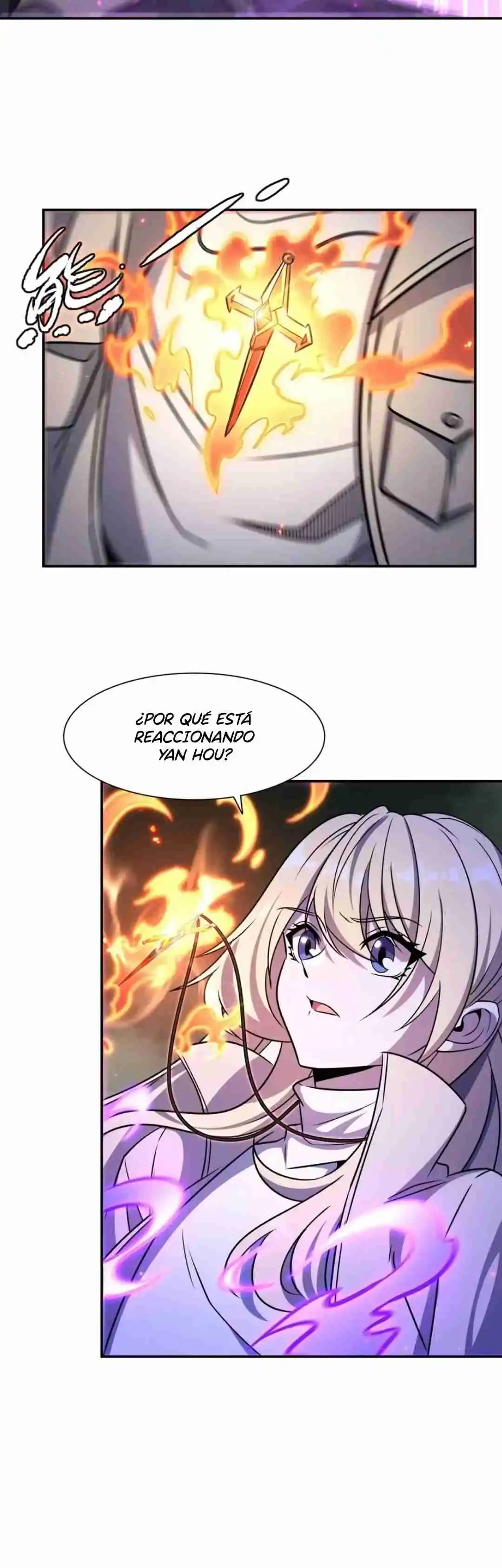 The Blood Princess And The Knight - Capítulo 309 - Página 15 - LectorTMOo