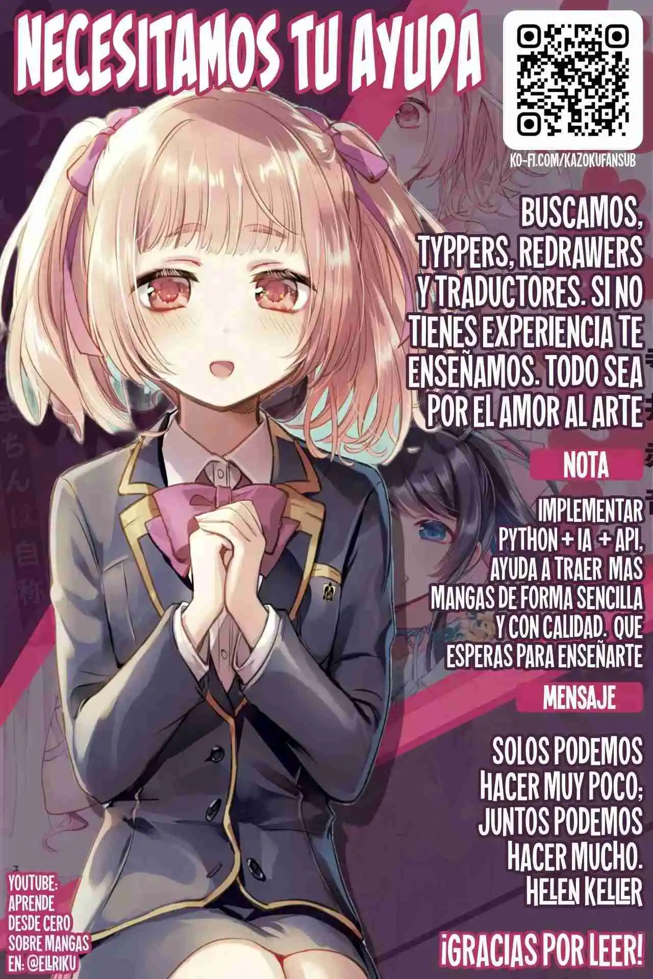 The Blood Princess And The Knight - Capítulo 309 - Página 31 - LectorTMOo