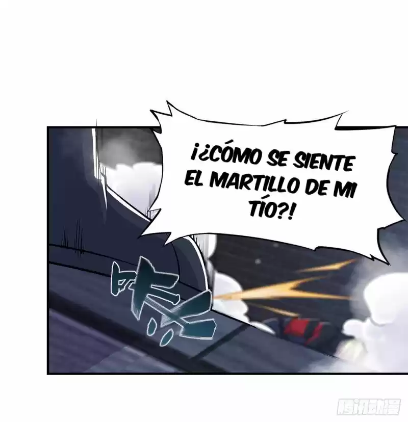 The Blood Princess And The Knight - Capítulo 31 - Página 5 - LectorTMOo