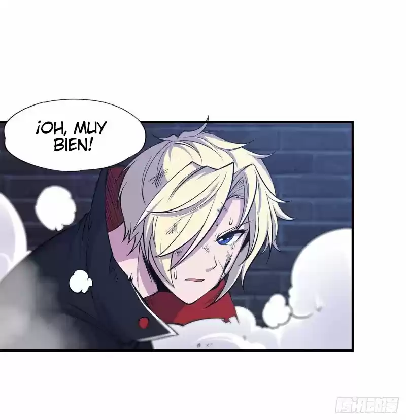 The Blood Princess And The Knight - Capítulo 31 - Página 6 - LectorTMOo