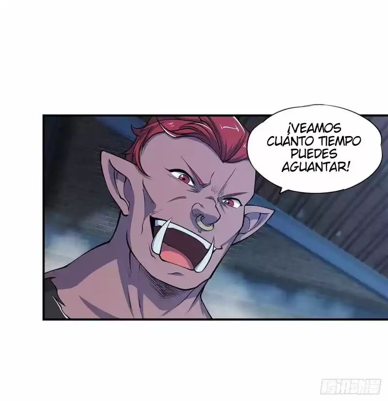 The Blood Princess And The Knight - Capítulo 31 - Página 7 - LectorTMOo