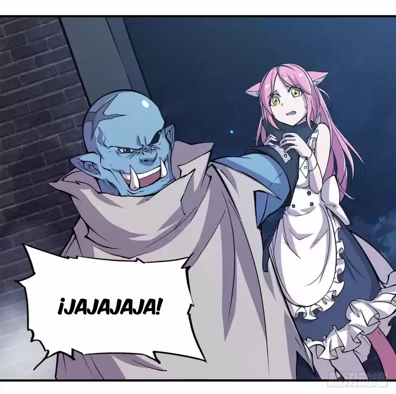 The Blood Princess And The Knight - Capítulo 31 - Página 8 - LectorTMOo