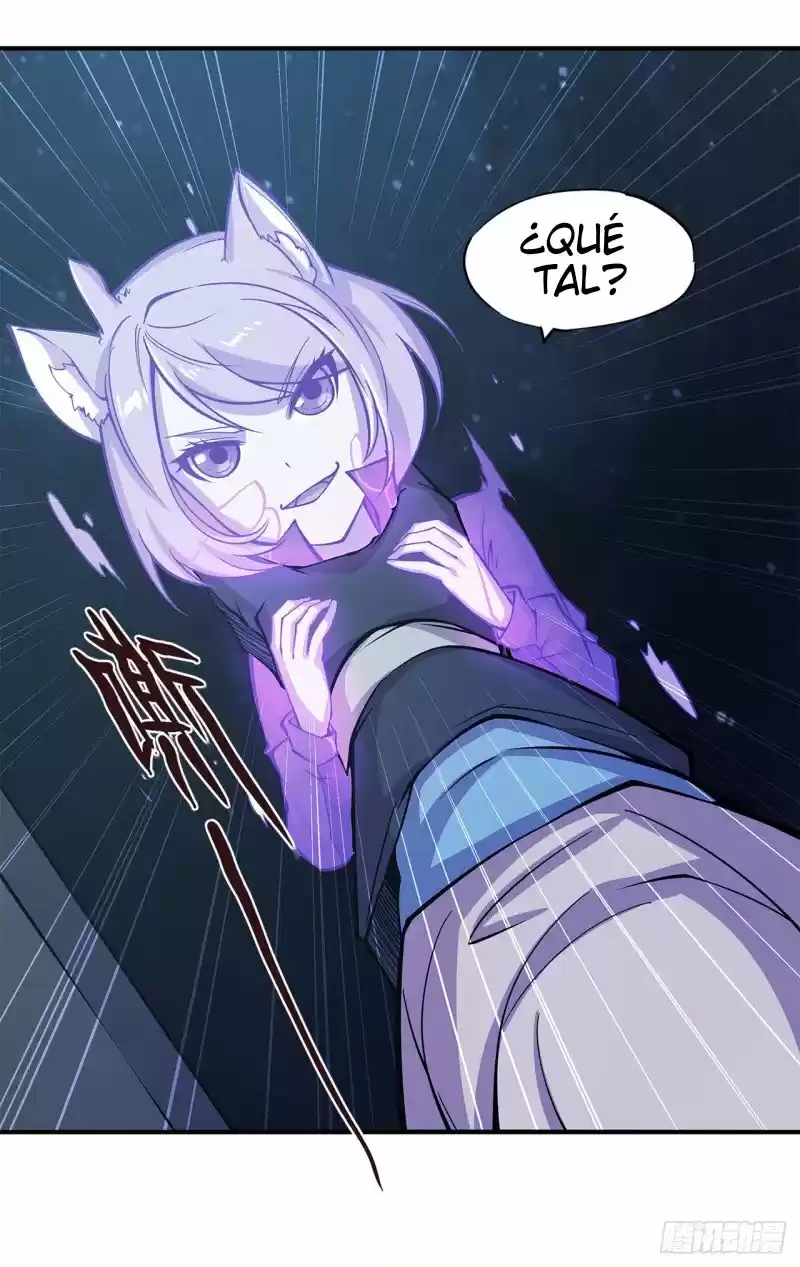 The Blood Princess And The Knight - Capítulo 31 - Página 11 - LectorTMOo