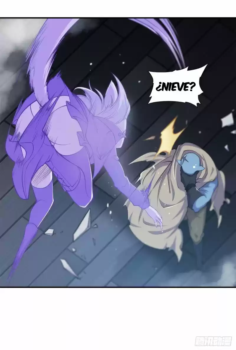 The Blood Princess And The Knight - Capítulo 31 - Página 15 - LectorTMOo
