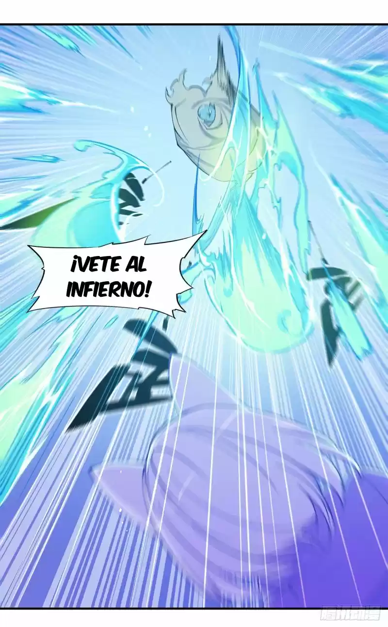 The Blood Princess And The Knight - Capítulo 31 - Página 17 - LectorTMOo