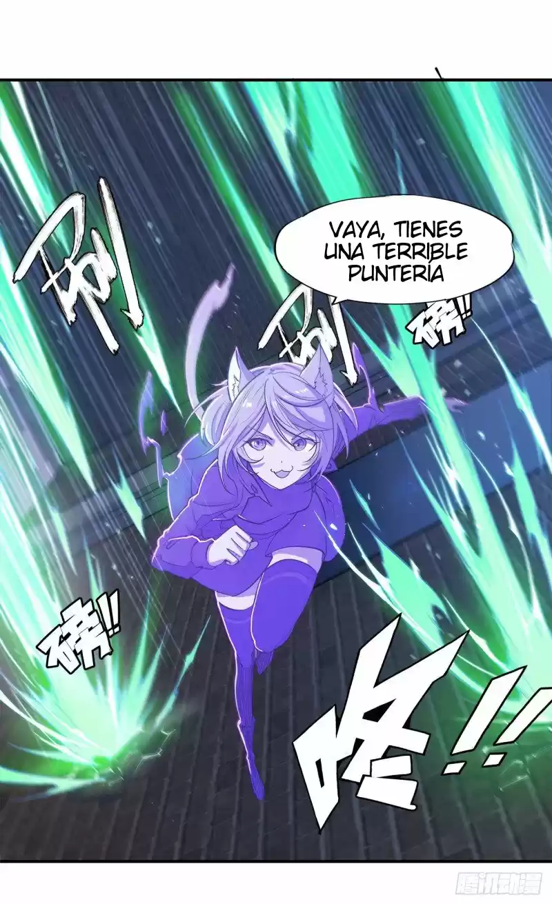 The Blood Princess And The Knight - Capítulo 31 - Página 18 - LectorTMOo