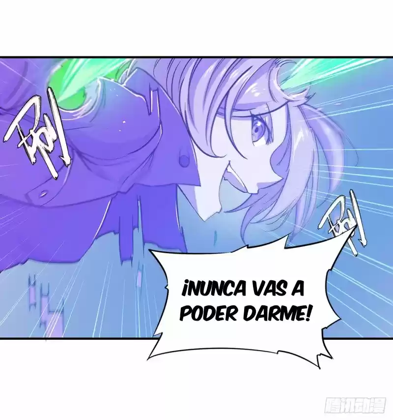 The Blood Princess And The Knight - Capítulo 31 - Página 19 - LectorTMOo