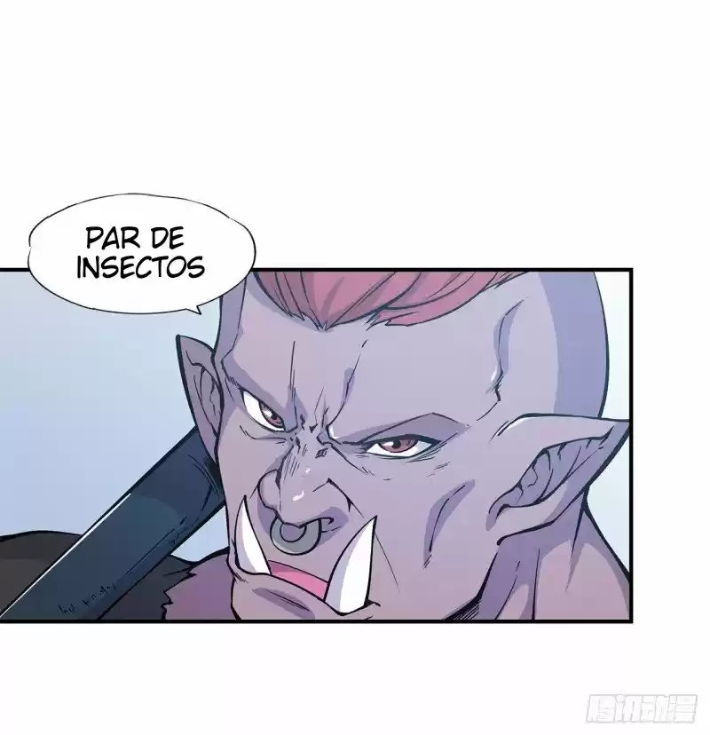 The Blood Princess And The Knight - Capítulo 31 - Página 23 - LectorTMOo