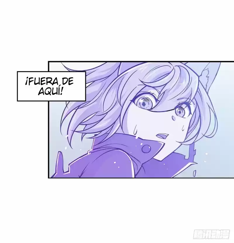 The Blood Princess And The Knight - Capítulo 31 - Página 24 - LectorTMOo