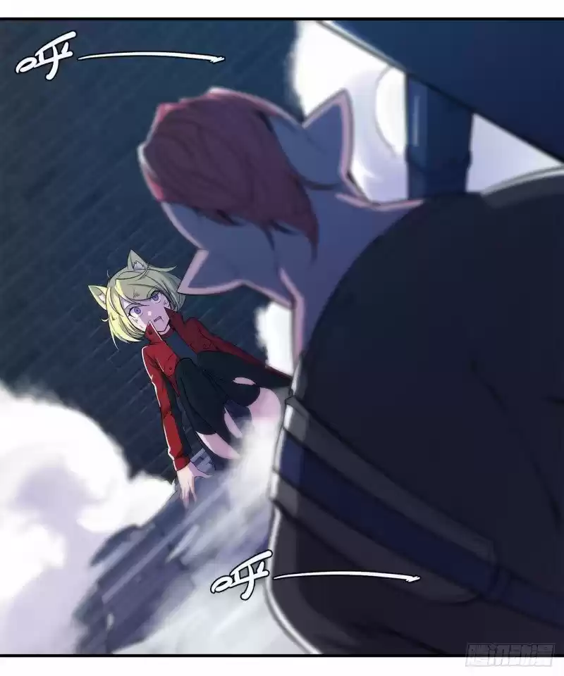 The Blood Princess And The Knight - Capítulo 31 - Página 28 - LectorTMOo
