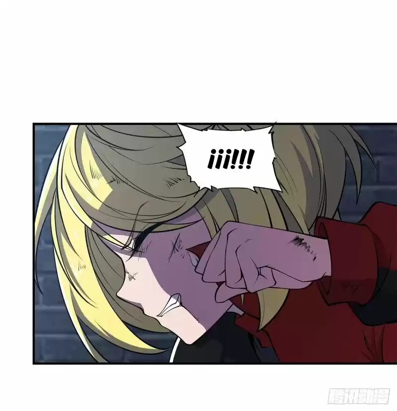The Blood Princess And The Knight - Capítulo 31 - Página 30 - LectorTMOo