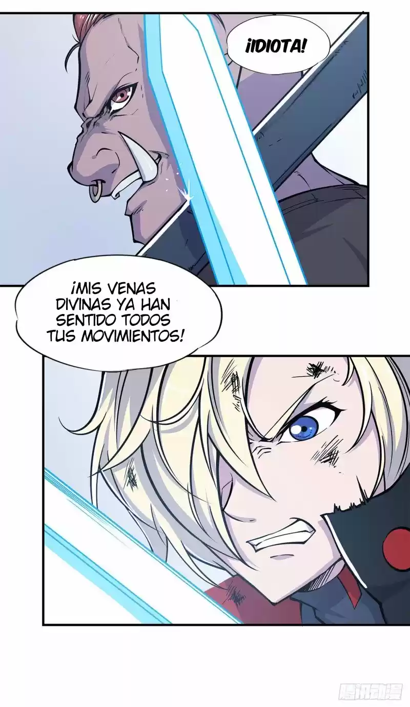 The Blood Princess And The Knight - Capítulo 31 - Página 33 - LectorTMOo