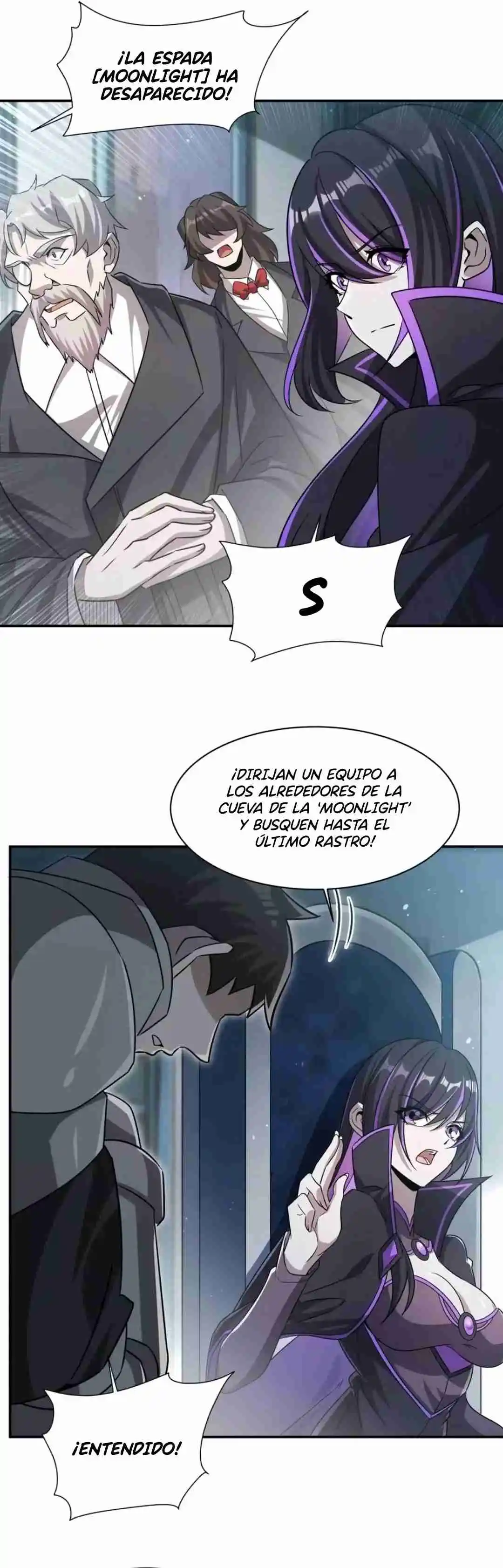 The Blood Princess And The Knight - Capítulo 310 - Página 15 - LectorTMOo