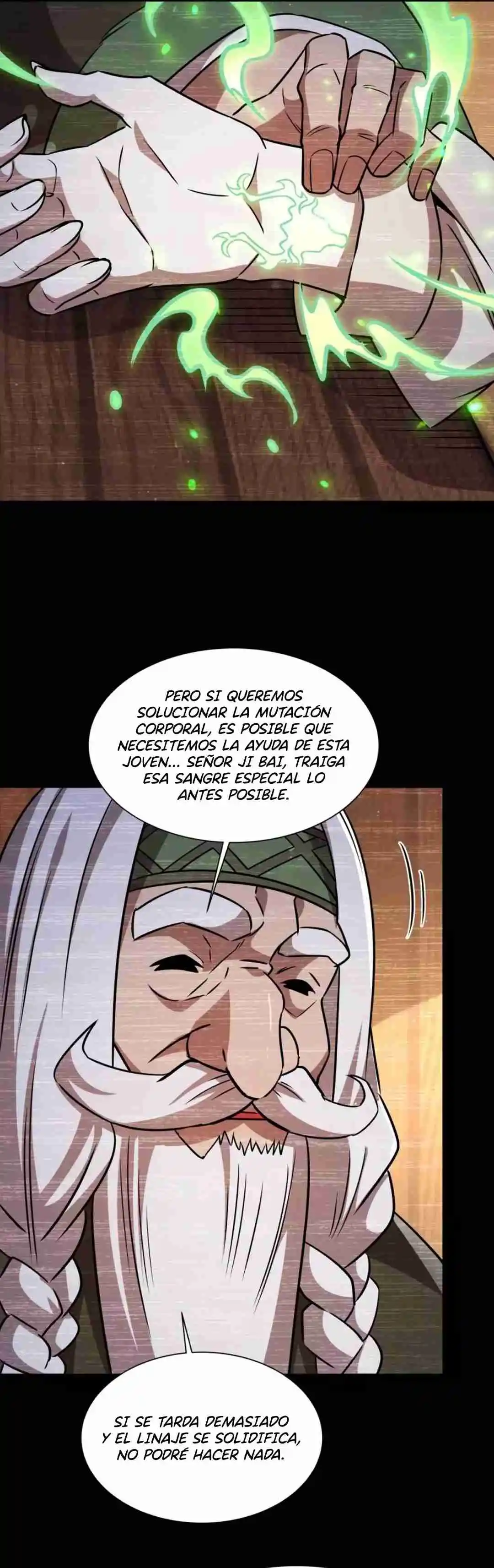 The Blood Princess And The Knight - Capítulo 310 - Página 26 - LectorTMOo