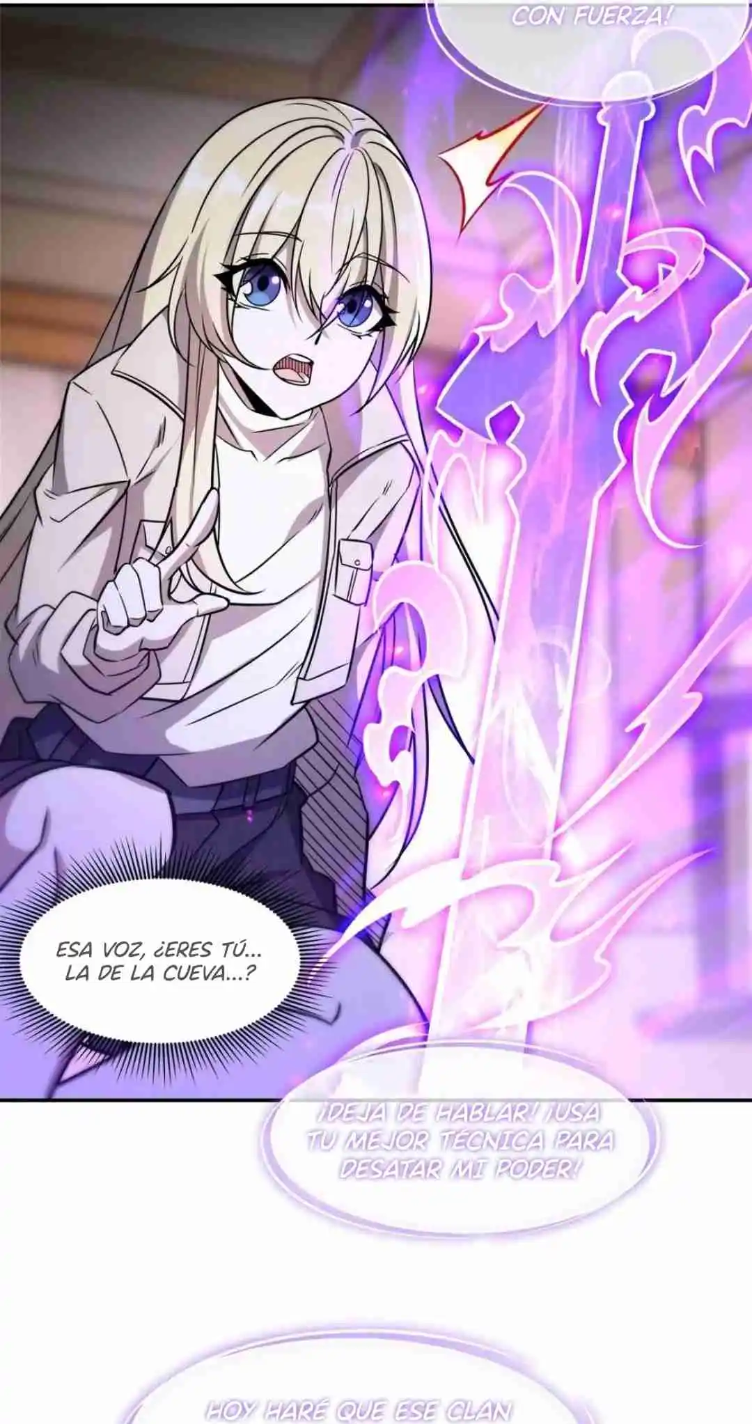 The Blood Princess And The Knight - Capítulo 311 - Página 13 - LectorTMOo
