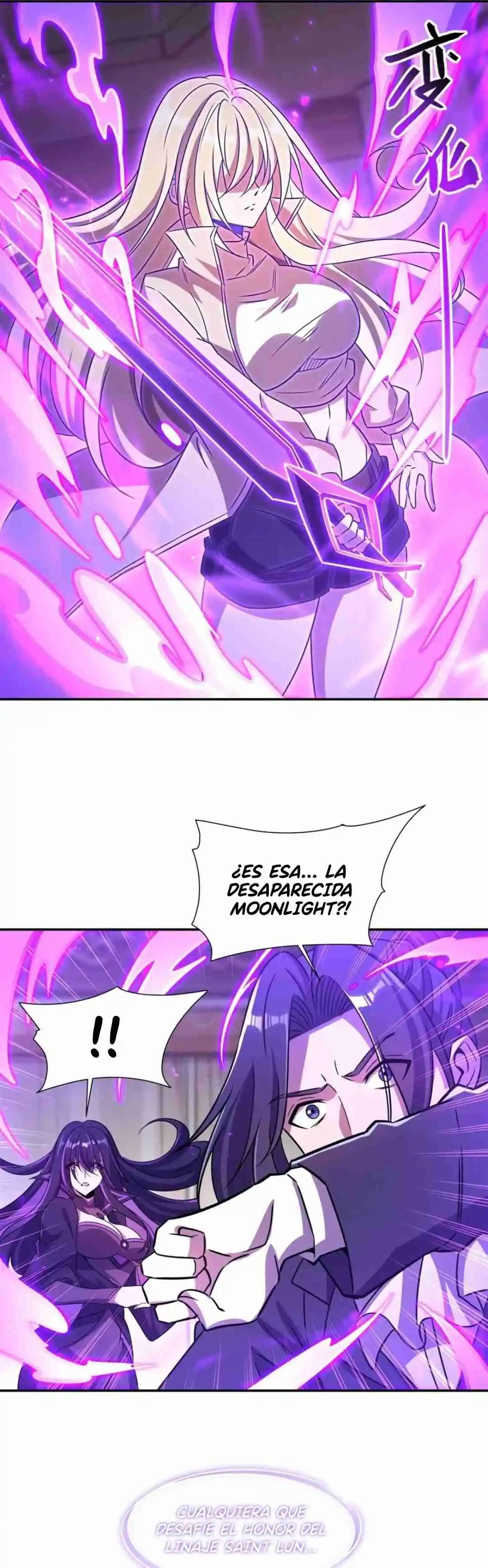 The Blood Princess And The Knight - Capítulo 311 - Página 16 - LectorTMOo